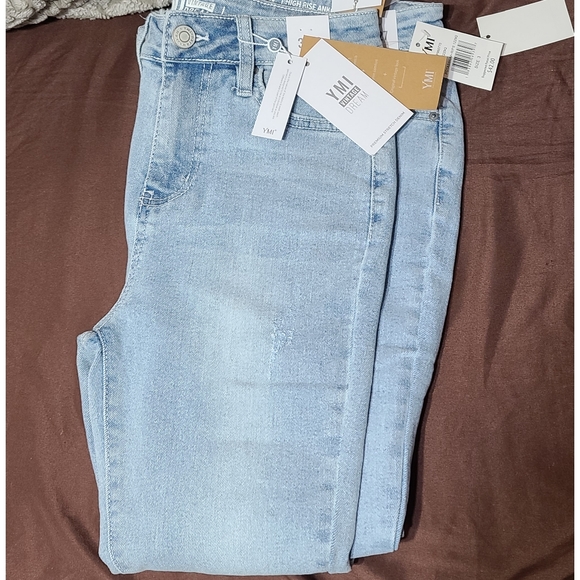 YMI Jeans High Waist Skinny - Picture 6 of 6